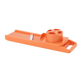 IKEA HACKIG イケア 野菜用スライサー, オレンジ 003.333.63