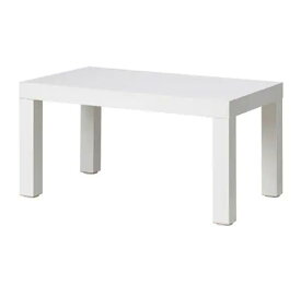 IKEAイケア LACK コーヒーテーブル ホワイト003.612.28