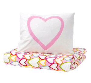 IKEA VITAMINER HJRTA ���B�^�~���l�� �C�F���^�|���z�c�J�o�[�����J�o�[, �}���`�J���[901.756.32�y���[���֕s�z