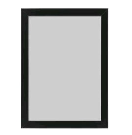 IKEAイケア FISKBO フィスクボー フレーム, 21×30cm ブラック902.974.26