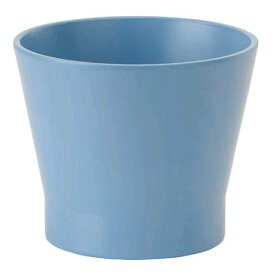 IKEA PAPAJA パパヤ鉢カバー, ブルーサイズ 9 cm 104.216.94【メール便不可】