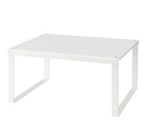 IKEAイケア ikea VARIERA ヴァリエラシェルフインサート, ホワイト501.777.27