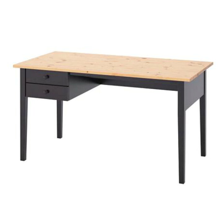 楽天市場】【NEW】IKEAイケアARKELSTORP アルケルストルプデスク  