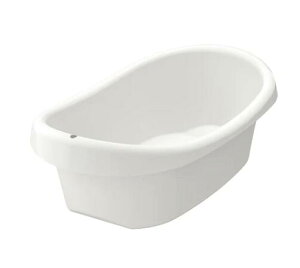 IKEAイケア LATTSAM レットサムベビーバス, ホワイト, グリーン202.484.44