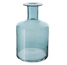 IKEA PEPPARKORN ペッパルコルン花瓶, ブルー303.926.57【メール便不可】