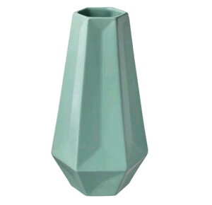 IKEA LIVSLNG リーヴスロング花瓶, グリーン803.444.33【メール便不可】