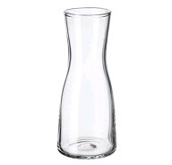【在庫あります】IKEA TIDVATTEN ティドヴァッテン花瓶, クリアガラス14 cm503.359.96