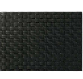 IKEA イケア ORDENTLIG オールデントリグランチョンマット, ブラック101.778.52、904.471.00【メール便不可】