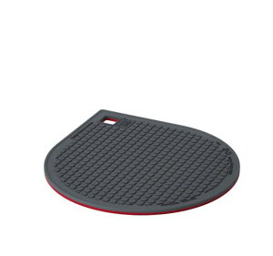 IKEA イケア 365 GUNSTIG IKEA 365 グンスティーグ鍋敷き マグネット式 レッド ダークグレー301.752.77