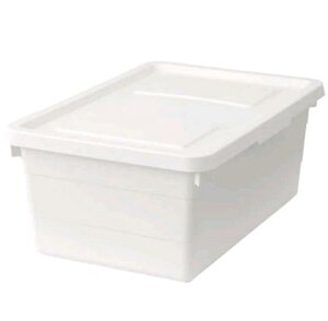 IKEA SOCKERBIT \bPr[g[{bNX,zCg38x25x15 cmy503.160.64z