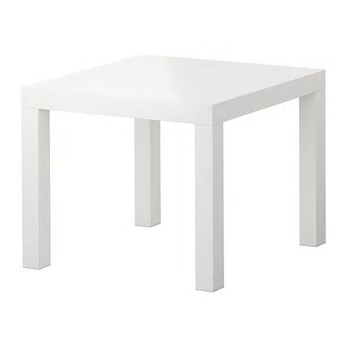 楽天市場】IKEA イケア LACK ラック 55×55cm サイドテーブル