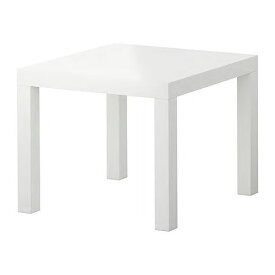 楽天市場 イケア Ikea Lack サイドテーブルの通販
