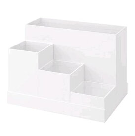 ikea イケア IKEA TJENA ティエナデスクオーガナイザー, ホワイト203.954.54【メール便不可】
