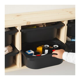 楽天市場 Ikea おもちゃ 収納の通販