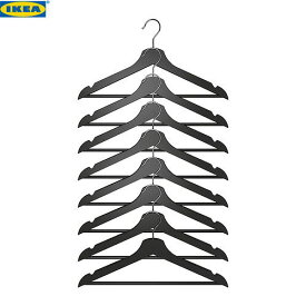 楽天市場 木製ハンガー Ikeaの通販