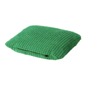 IKEA�C�P�A LURVIG ���[�����B�O�N�b�V�����A�O���[��103.765.59 33x38cm