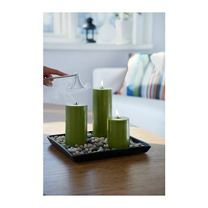 Ikea アロマキャンドルの人気商品 通販 価格比較 価格 Com