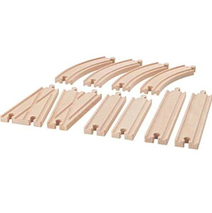 IKEA イケア LILLABO リラブーレール 10ピース 103.637.26【メール便不可】