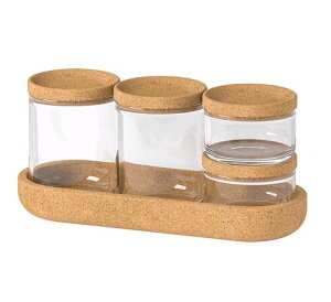 IKEA SAXBORGA TNX{Kӂte큕gC 5_Zbg, KX RN203.940.15y[֕sz