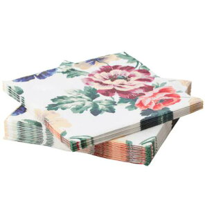 yNEWzIKEA CPA SMAKSINNE X}[NXBblivL, }`J[/t[33x33 cm 404.788.15 y[֕sz