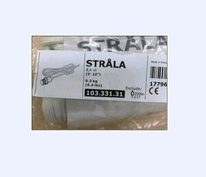 IKEACPA STRLA Xg[R[hZbg 103.331.31y[֕sz