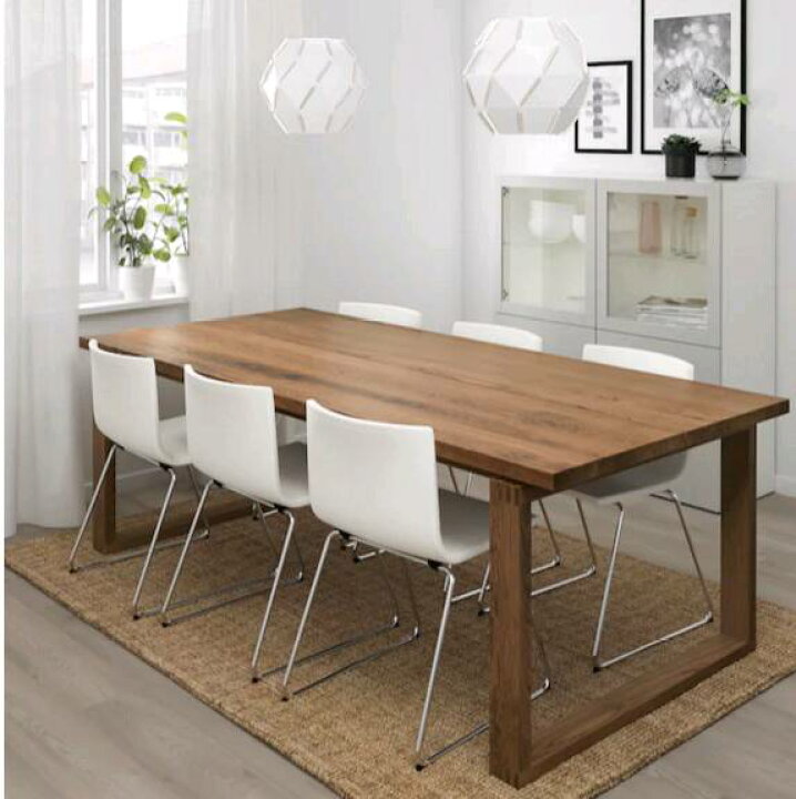 2脚セット】IKEA イケア BERNHARD ベルナード