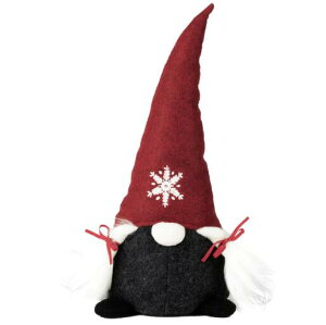 【クリスマス直前セール!値下げしました!!】ikea IKEA イケア VINTER 2020 ヴィンテル 2020デコレーション, サンタクロース レッド35 cm804.750.75【メール便不可】