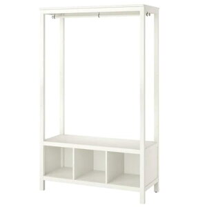 IKEACPAHEMNES wlXI[v[h[u, zCgXeC120x50x197 cm203.796.18y[֕sz