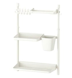 楽天市場 Ikea キッチンペーパーホルダーの通販