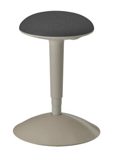 【NEW】IKEA イケア NILSERIK ニルスエリクスタンディングサポート, ベージュ/ヴィースレ ダークグレー504.868.29