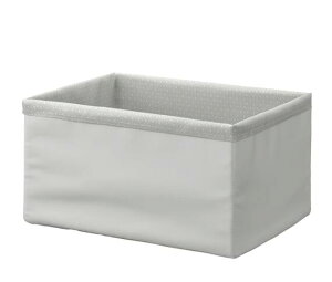 yNEWzIKEA CPA BAXNA oNXiI[KiCU[, O[/zCg26x34x18 cm804.862.91