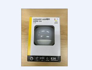 IKEACPA NITTIO LEDd E26 ` Rbp[J[ 503.584.26