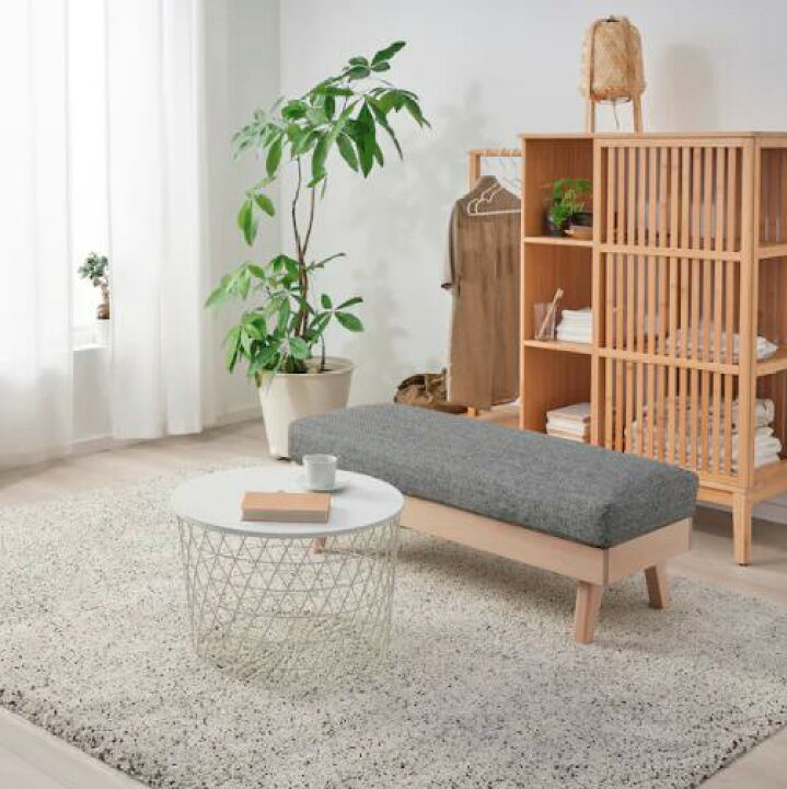 楽天市場】【NEW】IKEA ikea イケア HALVDAN ハルヴダンダイニング  