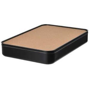 IKEA CPAHARVMATTA n}b^ӂt{bNX, `R[, 24x35x6 cm 105.553.01