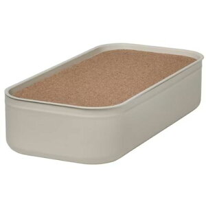 IKEA CPAHARVMATTA n}b^ӂt{bNX, Cgx[W, 12x24x6 cm 705.553.03