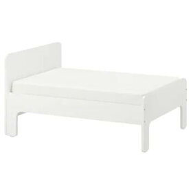 楽天市場 Ikea ベッド 子供部屋用インテリア 寝具 収納 インテリア 寝具 収納の通販