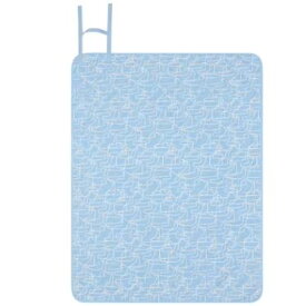 IKEA イケア HÄSTHAGE ヘスターゲレジャーシート, ブルー130x170 cm 305.302.39