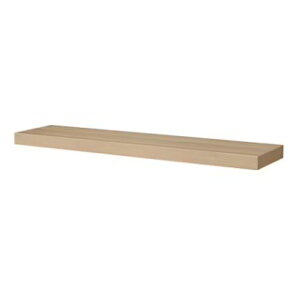 IKEA LACK bNEH[VFt, zCgXeCI[N110x26 cm 504.182.13