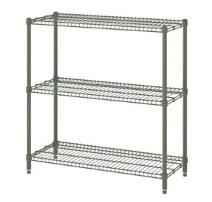 IKEA CPA OMAR I}VFtjbg, O[O[92x36x94 cm 204.830.83