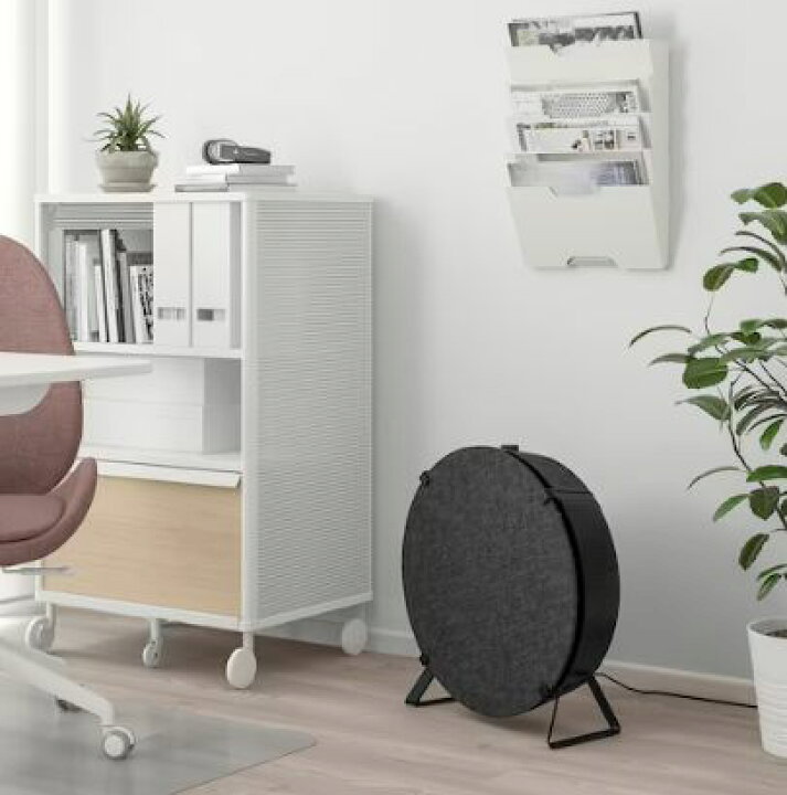楽天市場】IKEA イケア STARKVIND スタルクヴィンド空気清浄機 
