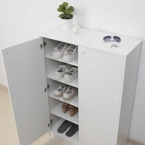 yNEWzIKEACPA KLEPPSTAD NbvX^[hV[Y{bNX/[, zCg, 80x35x117 cm905.089.14