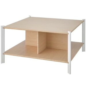 IKEA �C�P�AJATTESTA �C�F�b�e�X�^�R�[�q�[�e�[�u��, �z���C�g/���C�g�o���u�[, 80x80 cm 105.387.93
