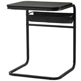 【NEW】IKEA OLSERÖD オルセロード サイドテーブル, チャコール/ダークグレー, 53x50 cm205.309.18