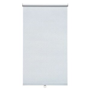 IKEA �C�P�A FONSTERBLAD �t�H���X�e���u���[�h�Ռ����[���[�u���C���h, �z���C�g, 60x155 cm 605.383.90