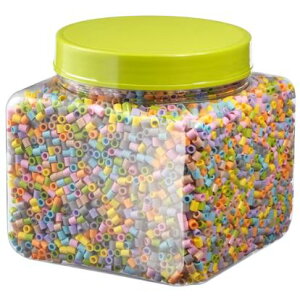 IKEA CPA PYSSLA sbXr[Y, A\[gpXeJ[, 600g 403.160.74