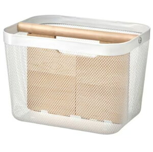 IKEACPA RISATORP [Tgv oXPbg d؂t, zCg, 33x24x23 cm 705.303.98