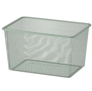 IKEA CPA TROFAST gt@XgbV[{bNX, CgO[O[, 42x30x23 cm 705.300.82