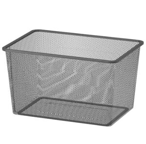 IKEA CPA TROFAST gt@XgbV[{bNX,_[NO[, 42x30x23 cm 505.185.66