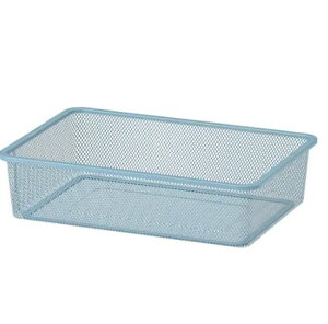 IKEA CPA TROFAST gt@XgbV[{bNX, _[NO[, 42x30x10 cm 105.300.75