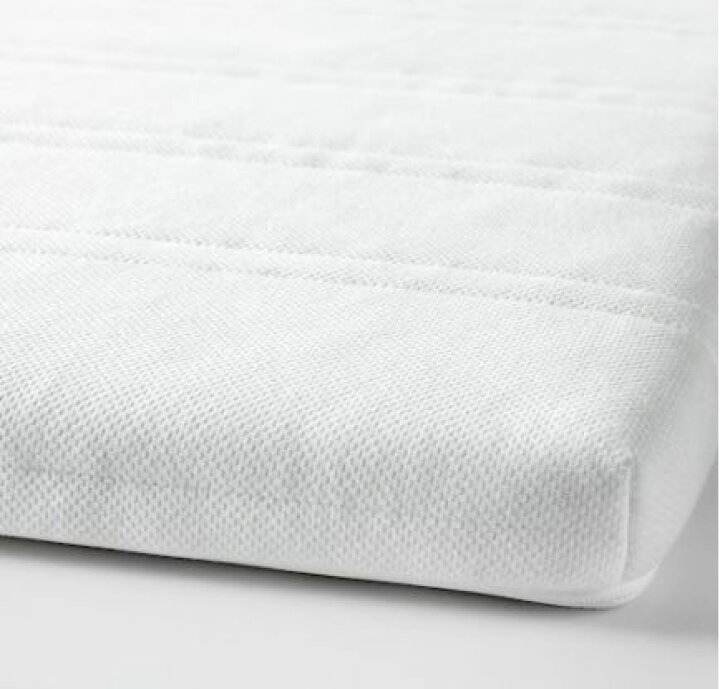 楽天市場】IKEA イケア TUDDAL トゥダールマットレストッパー（パッド 